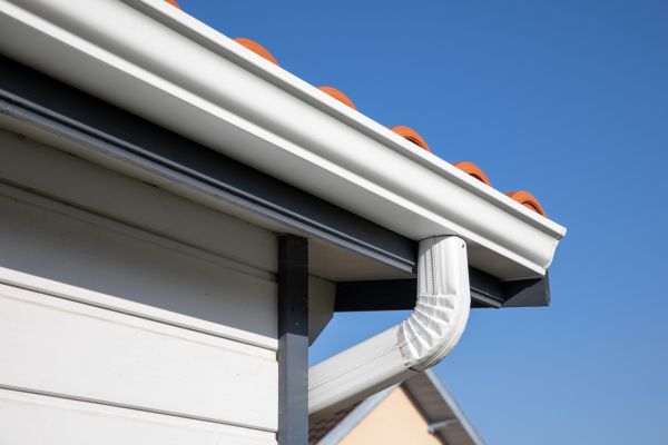 Professional Gutter Sealing