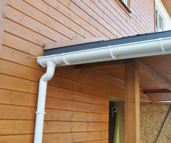 Professional Gutter Waterproofing